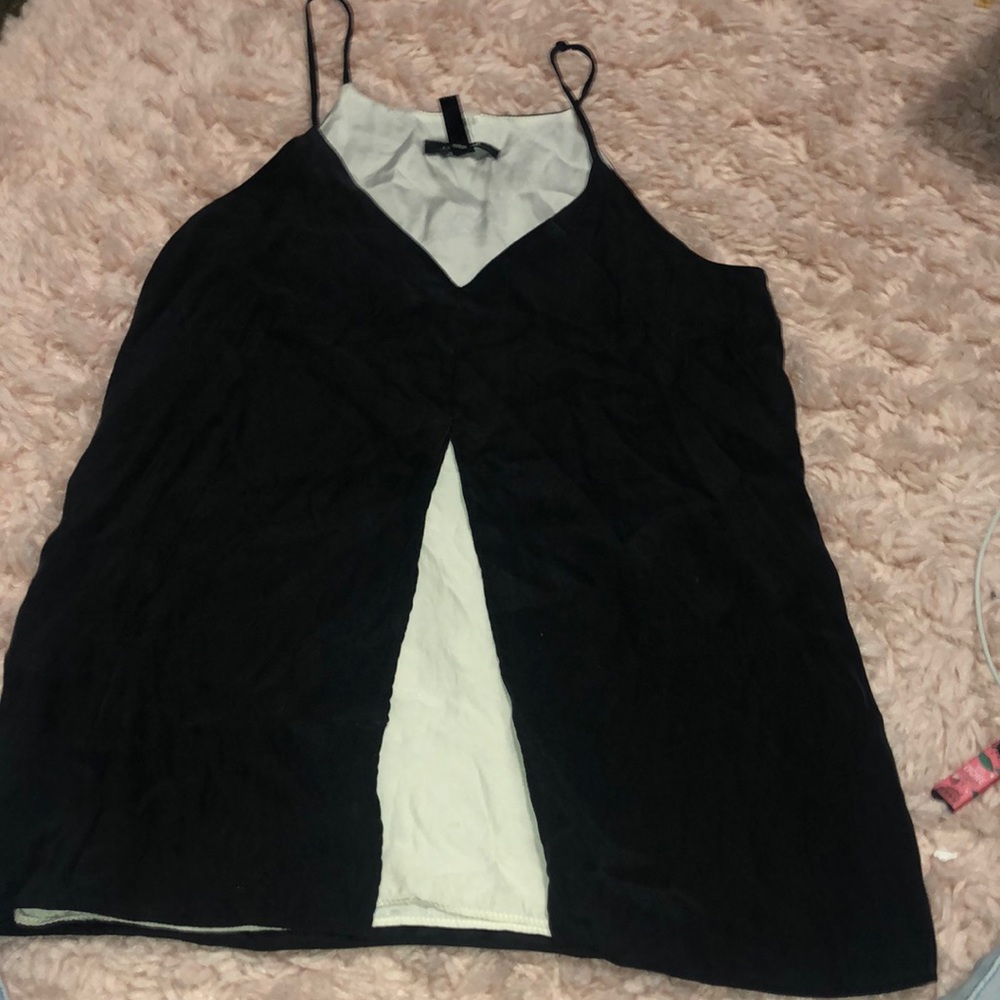 Satin Cami